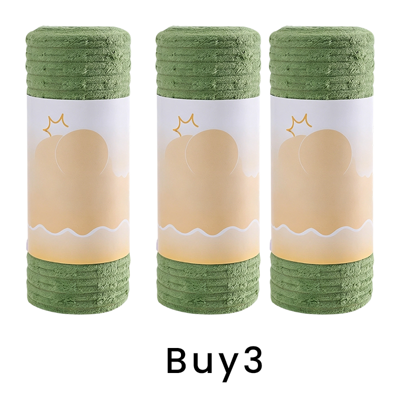 🧻✨ Rollo de Paños de Microfibra Desmontables – 20 Unidades, Ultraabsorbentes, Antigrasa y Multiusos