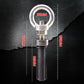 🎉 2026 Sale — Over 27,000 Sold! 🏗️ Lifting Ring Expansion Bolt – 304 Stainless Steel & Closed Eye Ring 🔩