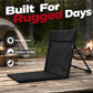 Portable Outdoor Folding Chair Ground Seat