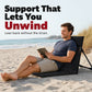 Portable Outdoor Folding Chair Ground Seat