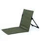 Portable Outdoor Folding Chair Ground Seat