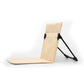 Portable Outdoor Folding Chair Ground Seat