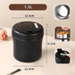 🍱 50% OFF NOW! ⏰ Vacuum Insulated Food Jar with Folding Spoon – Keeps hot/cold for 12h – Leak-proof & portable – perfect for lunch, travel or office 🥄🌿✨