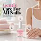 ✨Compra 1 Lleva 2✨Fortalecedor de Uñas con Keratina & Hidratante