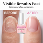 ✨Compra 1 Lleva 2✨Fortalecedor de Uñas con Keratina & Hidratante