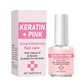 ✨Compra 1 Lleva 2✨Fortalecedor de Uñas con Keratina & Hidratante
