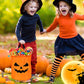 🎁2026 New Arrivals 50% OFF💥Halloween Glowing Pumpkin Bag – LED Lights & Spacious Interior 🍬