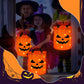 🎁2026 New Arrivals 50% OFF💥Halloween Glowing Pumpkin Bag – LED Lights & Spacious Interior 🍬
