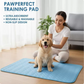 Breathable Ice Silk Cooling Pet Mat