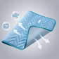 Breathable Ice Silk Cooling Pet Mat