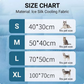 Breathable Ice Silk Cooling Pet Mat