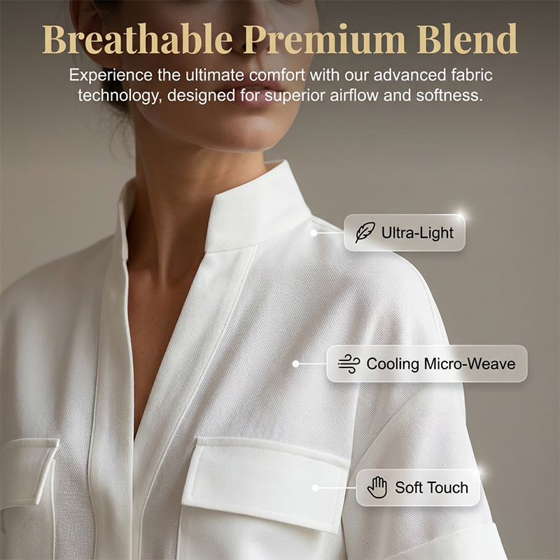 👗✨ ¡OFERTA 50% OFF! Conjunto de 2 Piezas para Mujer – Elegante, Cómodo y Versátil para Todo el Día 💖