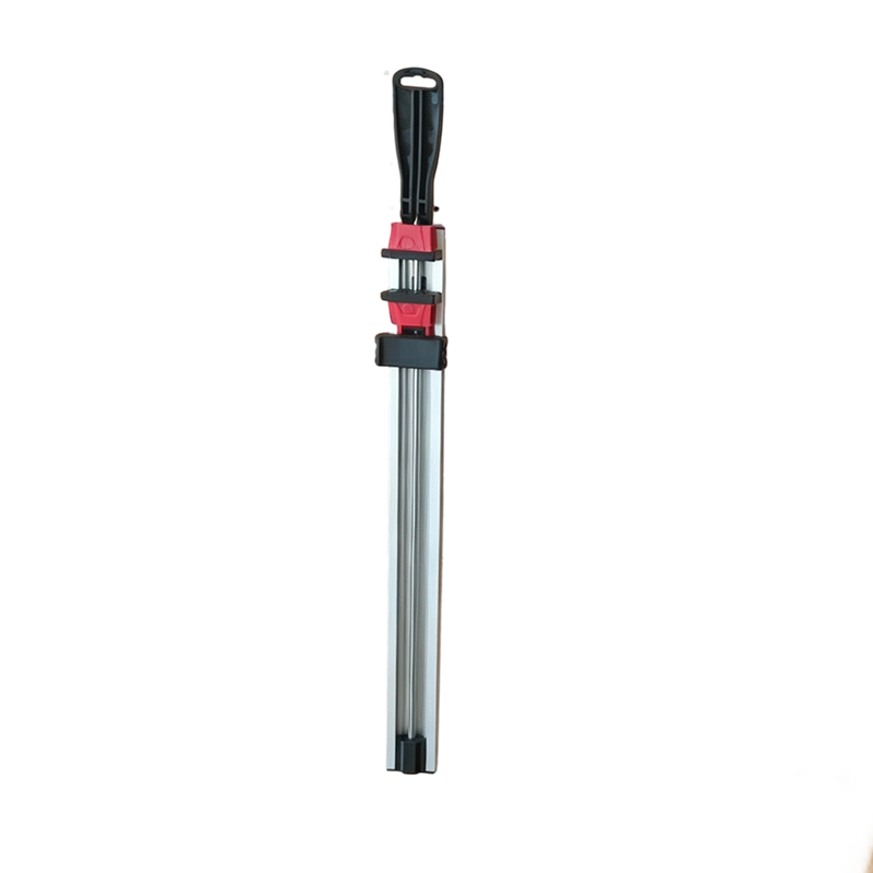 ⏳Oferta por Tiempo Limitado⏰ Abrazadera de Guía de Borde Recto para Carpintería - Guía de Precisión para Sierras y Proyectos de Bricolaje