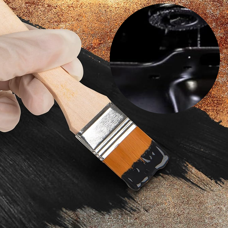 🎉 Venta 2026 — ¡Más de 21,700 Vendidos! 🔩 Pintura Metálica Convertidora de Óxido – Protectora ✨