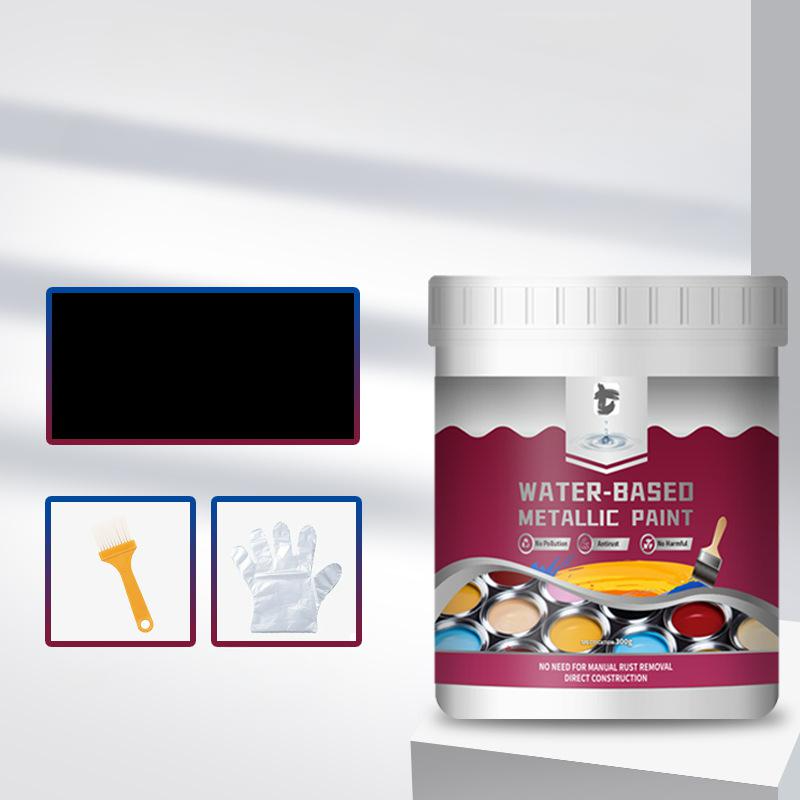 🎉 Venta 2026 — ¡Más de 21,700 Vendidos! 🔩 Pintura Metálica Convertidora de Óxido – Protectora ✨