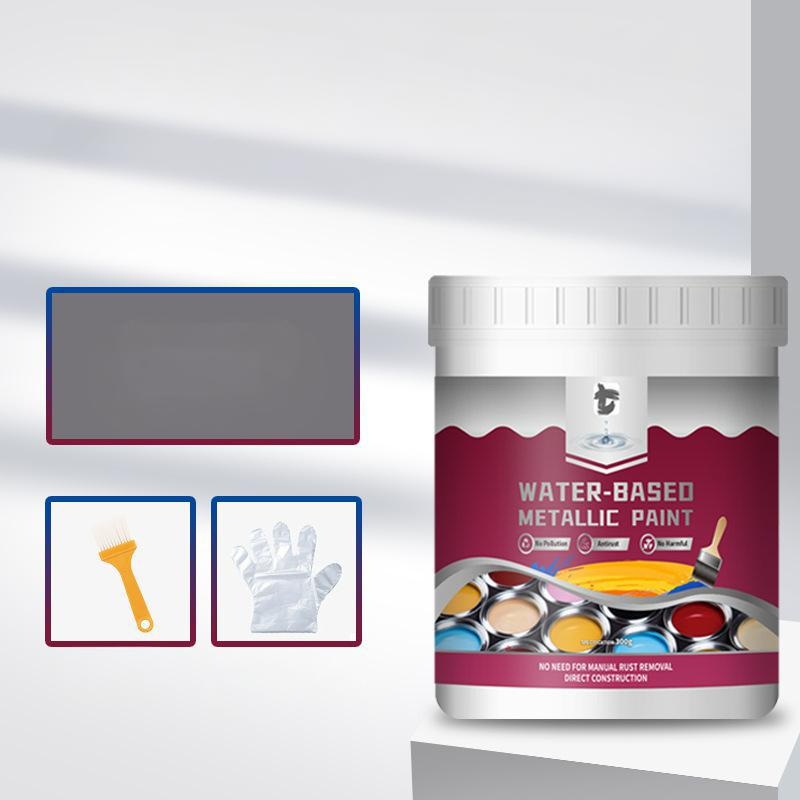 🎉 Venta 2026 — ¡Más de 21,700 Vendidos! 🔩 Pintura Metálica Convertidora de Óxido – Protectora ✨