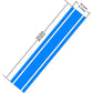 📢📢50% OFF !! ⏰Universal Car Hood Racing Stripe Decal Sport Body Side Stickers