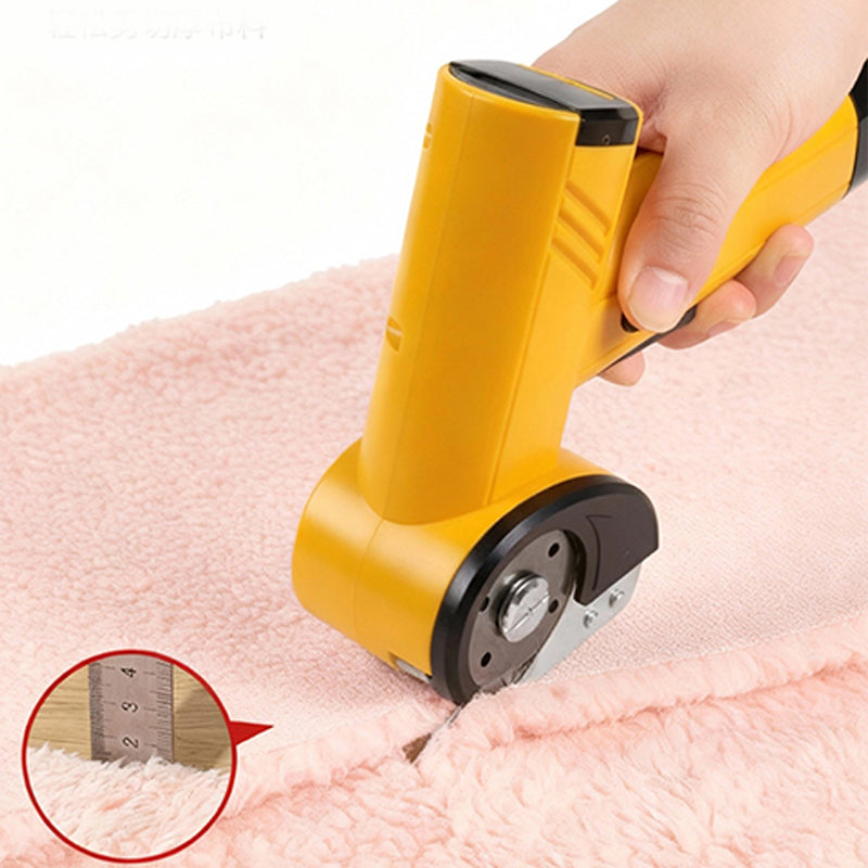 ⏳Time-Limited Special⏰Rechargeable High-Speed Cardboard Cutter | Effortless Cutting, Safety Shield & Perfect for Boxes, Packaging & DIY Projects