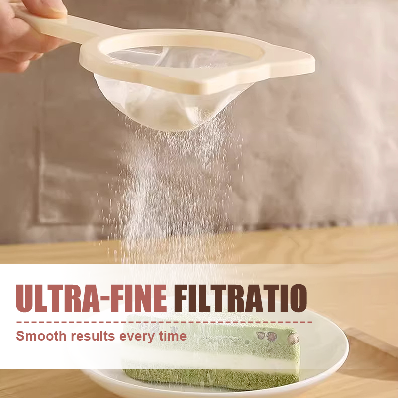 Colador de Malla Ultrafina 120