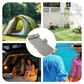 📢📢¡50% OFF!! ⏰ Colchón Inflable para Coche – Cama de Viaje