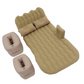 📢📢¡50% OFF!! ⏰ Colchón Inflable para Coche – Cama de Viaje