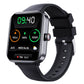 Reloj Inteligente con Monitoreo de Salud 24 Horas