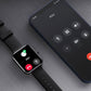 Reloj Inteligente con Monitoreo de Salud 24 Horas