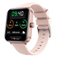 Reloj Inteligente con Monitoreo de Salud 24 Horas
