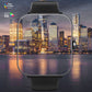 Reloj Inteligente con Monitoreo de Salud 24 Horas