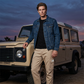 Pantalones Cargo Jogger con Cordón para Hombre