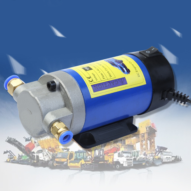 ⏳🔥¡50 % DE DESCUENTO POR TIEMPO LIMITADO! ⏰ Venta 2026 — ¡Más de 12.200 vendidos! 🔧 Bomba Portátil de Extracción de Aceite de Motor – Herramienta de Mantenimiento Práctica ✨