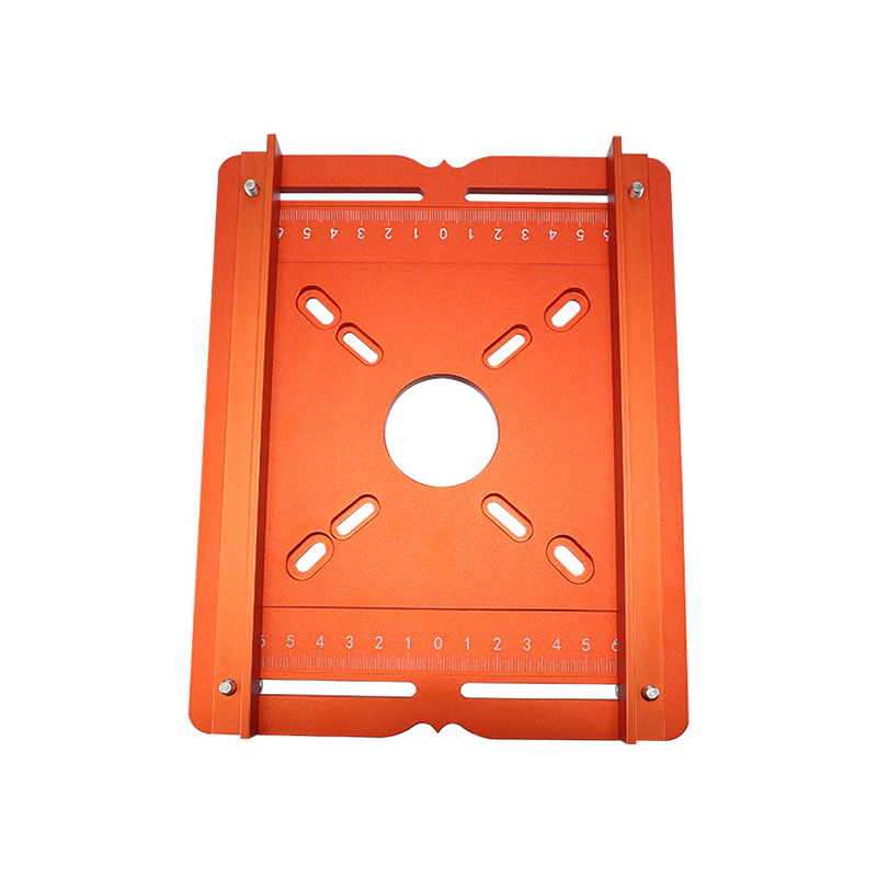🔩💪 Guía para Router de Aleación – Cortes Rectos y Precisos Siempre, Herramienta Premium para Carpinteros y Hobbistas 🪚📐
