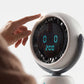 Ventilador de Escritorio Inteligente con Seguimiento Facial