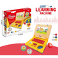 💻✨ Portátil Juguete Interactivo – Simulación Realista, Aprendizaje Divertido y Juegos Educativos para Peques 🧠🎵