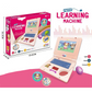 💻✨ Portátil Juguete Interactivo – Simulación Realista, Aprendizaje Divertido y Juegos Educativos para Peques 🧠🎵