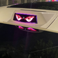 🚨Luz de Advertencia Solar para Techo de Auto