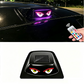 🚨Luz de Advertencia Solar para Techo de Auto