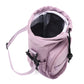 Bolsa Porta Botella de Agua con Bolsillos para Teléfono