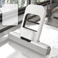 🧹 Mini Mopa Portátil Autoescurrible – Mopa Compacta de Esponja con Escurridor Integrado