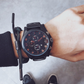 📢📢50% OFF!! ⏰ Reloj de Cuarzo Casual con Esfera Grande para Hombre