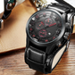 📢📢50% OFF!! ⏰ Reloj de Cuarzo Casual con Esfera Grande para Hombre