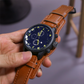 📢📢50% OFF!! ⏰ Reloj de Cuarzo Casual con Esfera Grande para Hombre