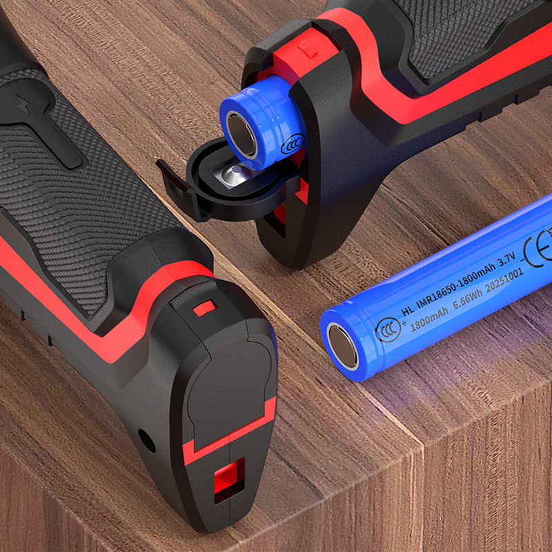 ⏰🔥 ¡OFERTA 50% OFF! 📏（Envío gratis）✨ Cinta Métrica Láser 2 en 1 Profesional – Medición Precisa, Guía Láser Verde y Nivel Incorporado para DIY 🛠️