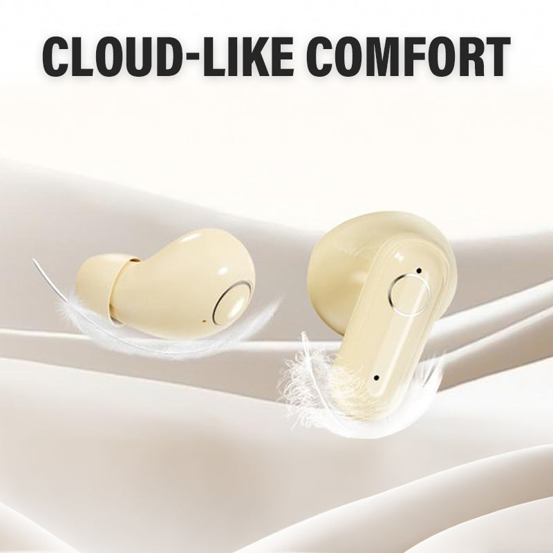 ⏳🔥¡50 % DE DESCUENTO POR TIEMPO LIMITADO! ⏰ Auriculares inalámbricos Bluetooth de doble par con funda de carga LED