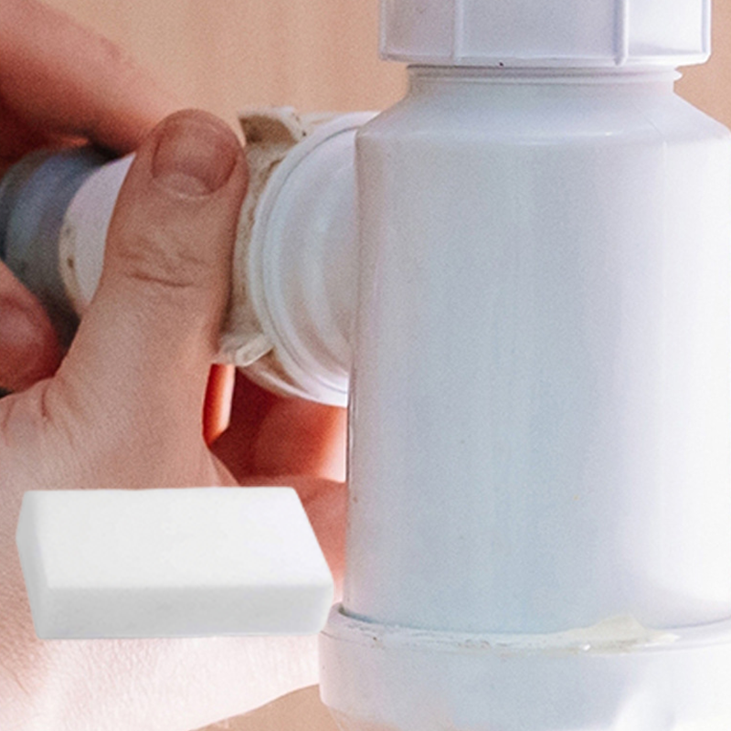 Masilla selladora impermeable ecológica
