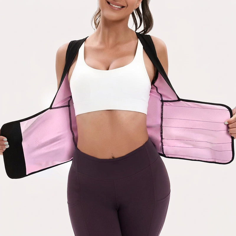 Moldeador Corporal Compresivo para Mujer