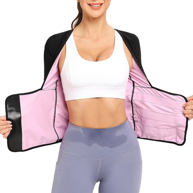 Moldeador Corporal Compresivo para Mujer