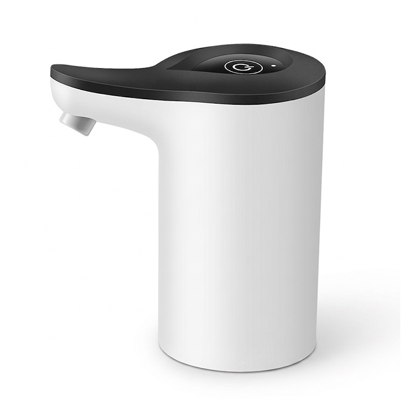 🎉 Venta 2026 — Más de 36.900 unidades 💧 vendidas. Bomba de dispensador eléctrico de agua – Gadget 🚰 para el hogar