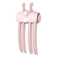 💇‍♀️✨ ¡OFERTA 50% OFF! Clip Voluminizador de Raíz Inalámbrico para Mujer – Más Volumen, Peinado Fácil y Acabado de Salón en Casa 💖🔥