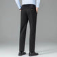 👖⚡ LIMITED-TIME 51% OFF! Men’s High-Stretch Straight-Leg Pants – 360° Flexibility, Wrinkle-Resistant Finish & Smart Casual Style